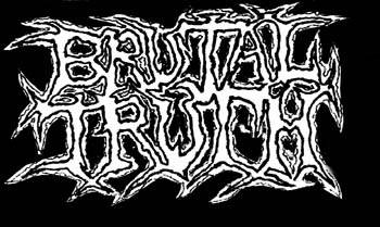 logo Brutal Truth